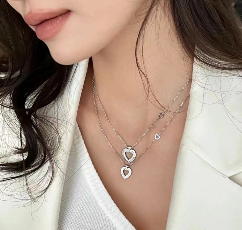 Soft Unclassified Brand Necklaces 213718