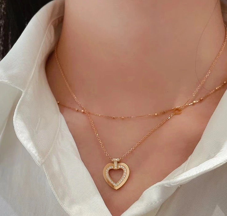 Soft Unclassified Brand Necklaces 213718