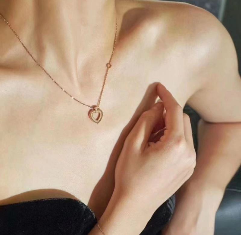 Soft Unclassified Brand Necklaces 213718