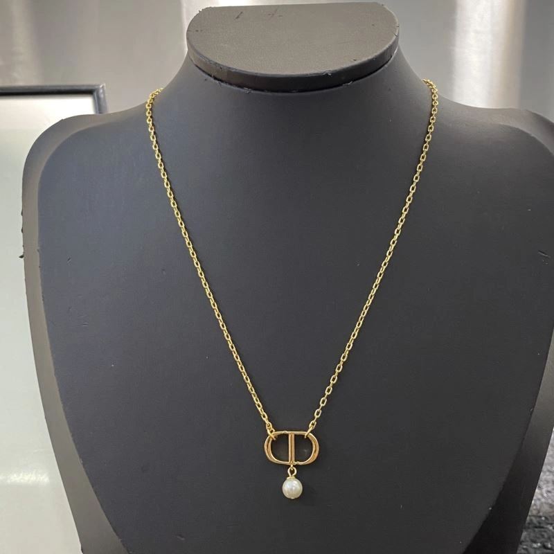 Unclassified Brand Necklaces Sleek 213720