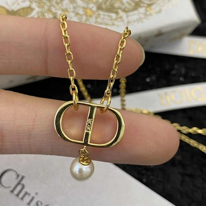 Unclassified Brand Necklaces Sleek 213720