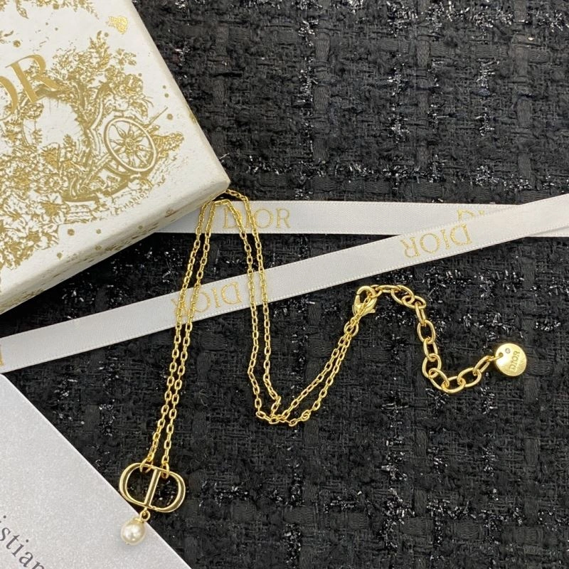 Unclassified Brand Necklaces Sleek 213720