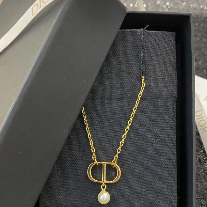 Unclassified Brand Necklaces Sleek 213720