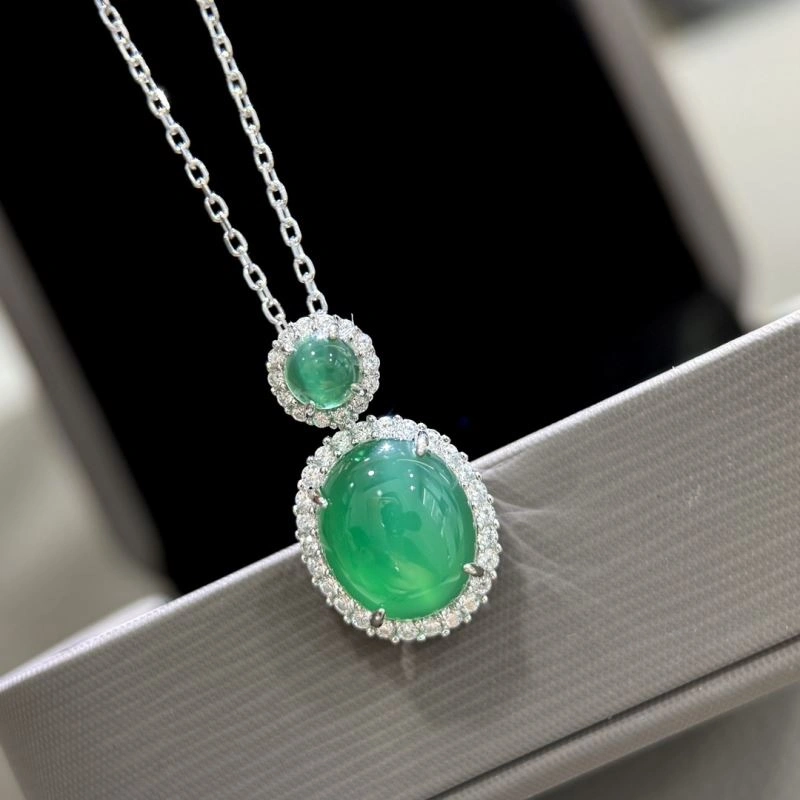 Colorful Unclassified Brand Necklaces 213717