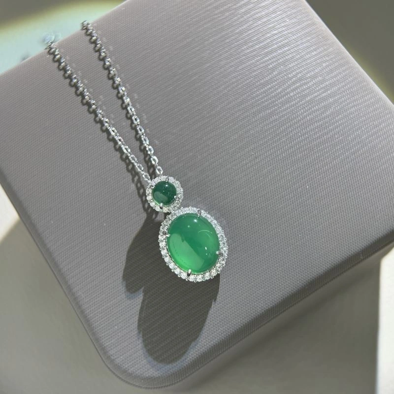 Colorful Unclassified Brand Necklaces 213717