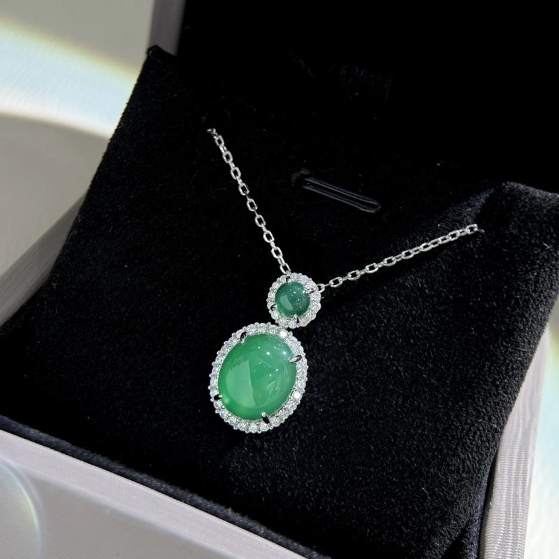 Colorful Unclassified Brand Necklaces 213717