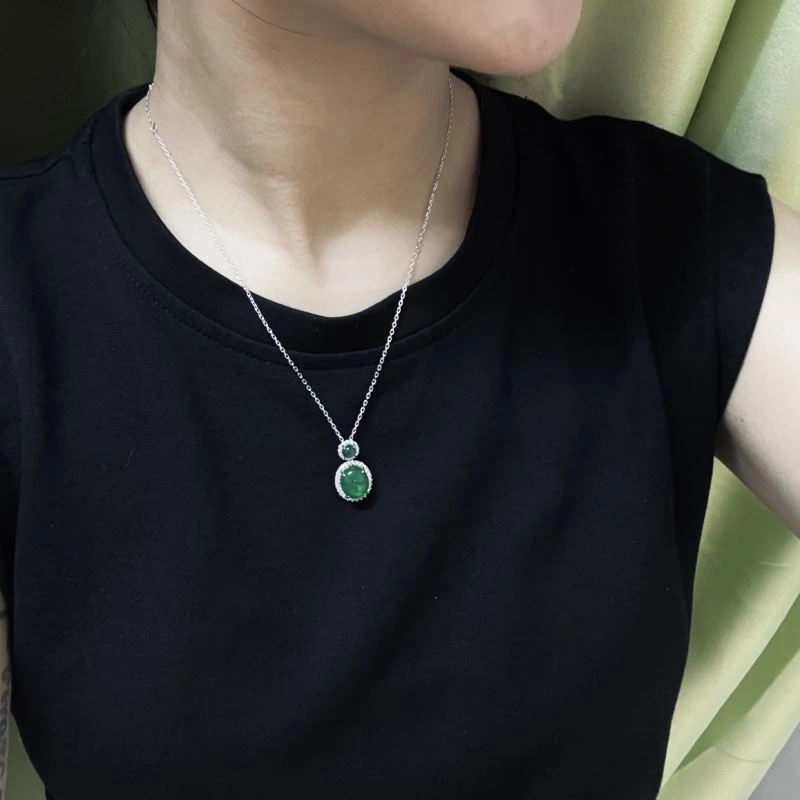 Colorful Unclassified Brand Necklaces 213717