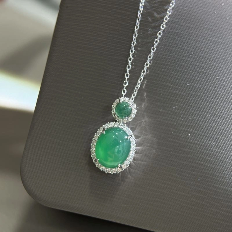Colorful Unclassified Brand Necklaces 213717