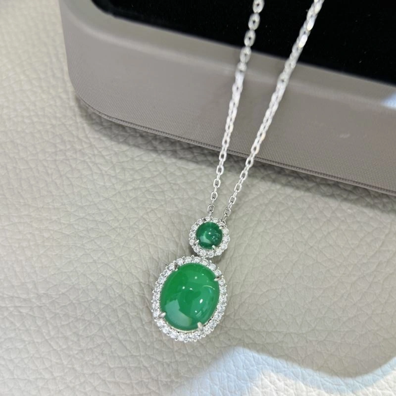 Colorful Unclassified Brand Necklaces 213717