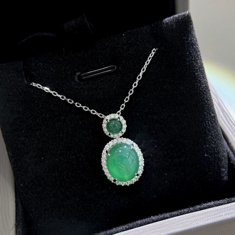 Colorful Unclassified Brand Necklaces 213717