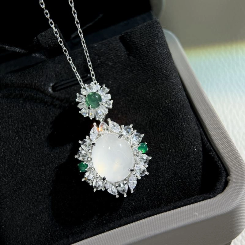 Unclassified Brand Necklaces Unique 213714