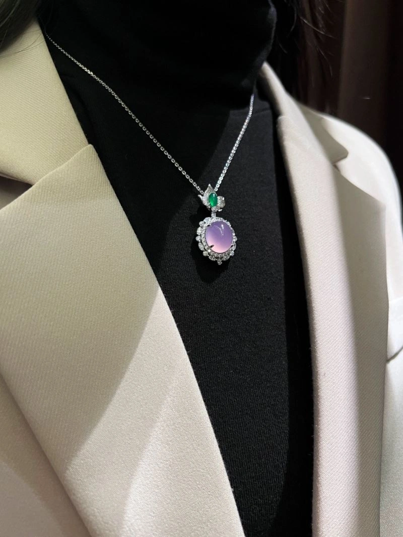 Modern Unclassified Brand Necklaces 213716