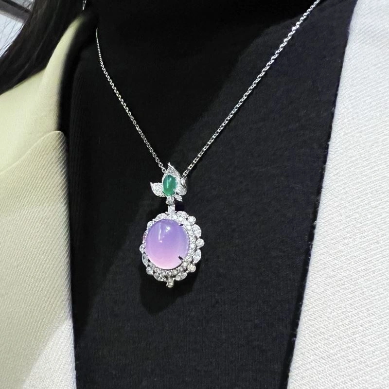 Modern Unclassified Brand Necklaces 213716