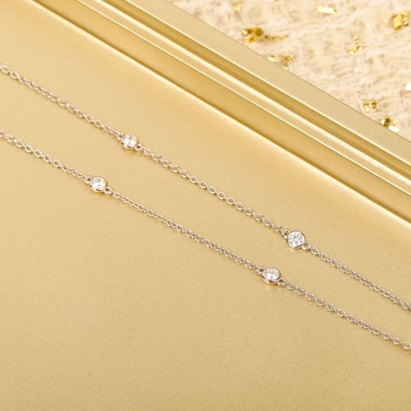 Unclassified Brand Necklaces Durable 213703
