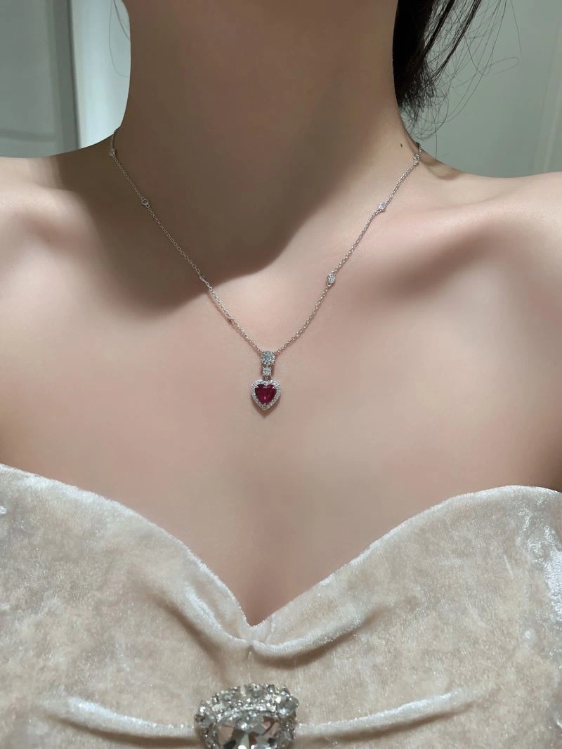 Unclassified Brand Necklaces Durable 213703