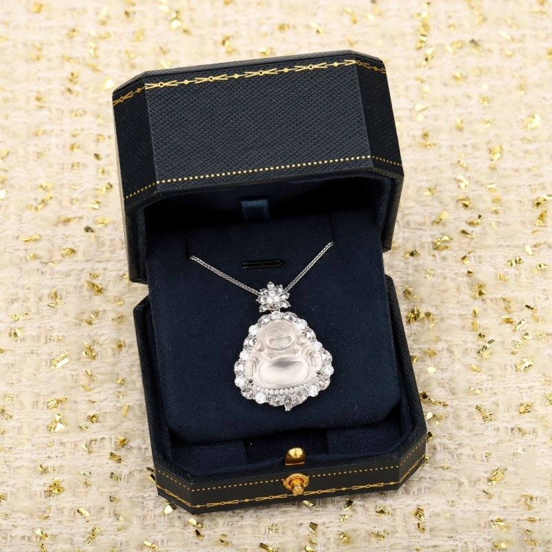 Unclassified Brand Necklaces Reliable 213702