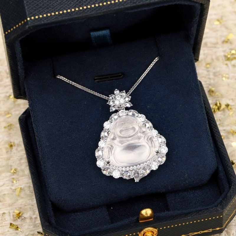 Unclassified Brand Necklaces Reliable 213702