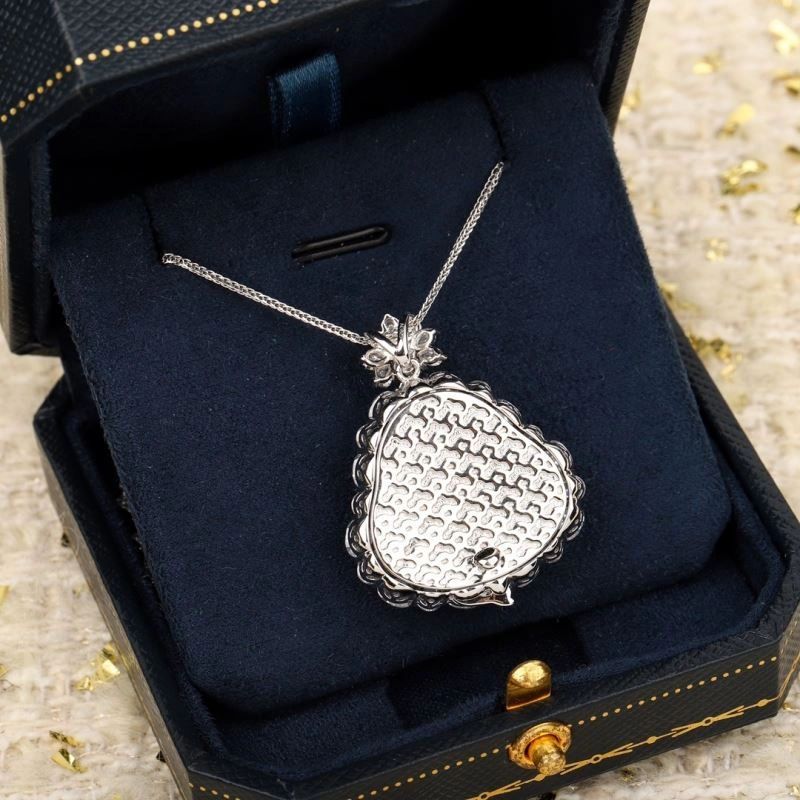 Unclassified Brand Necklaces Reliable 213702
