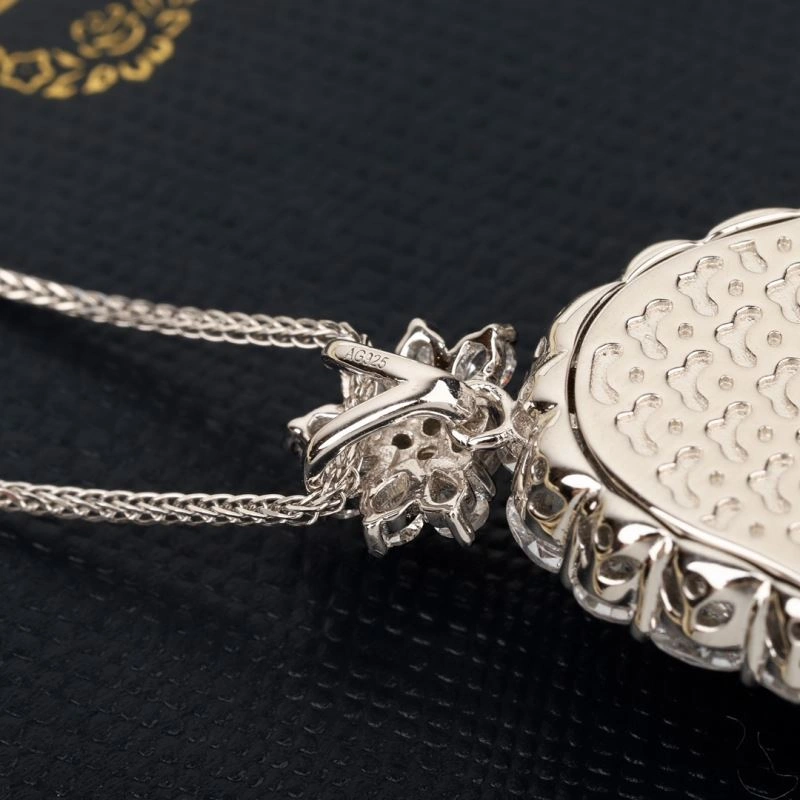 Unclassified Brand Necklaces Reliable 213702