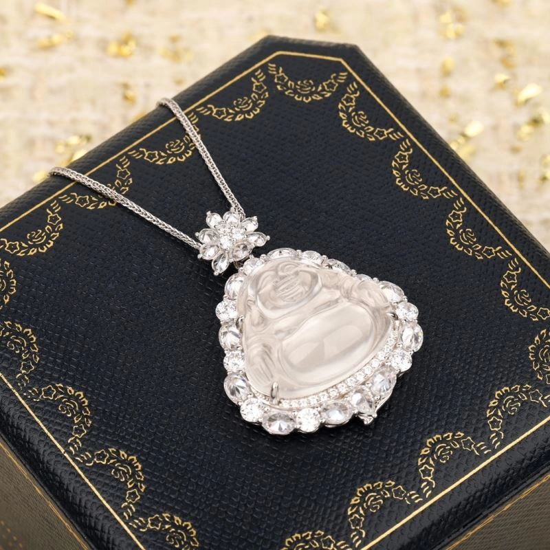 Unclassified Brand Necklaces Reliable 213702