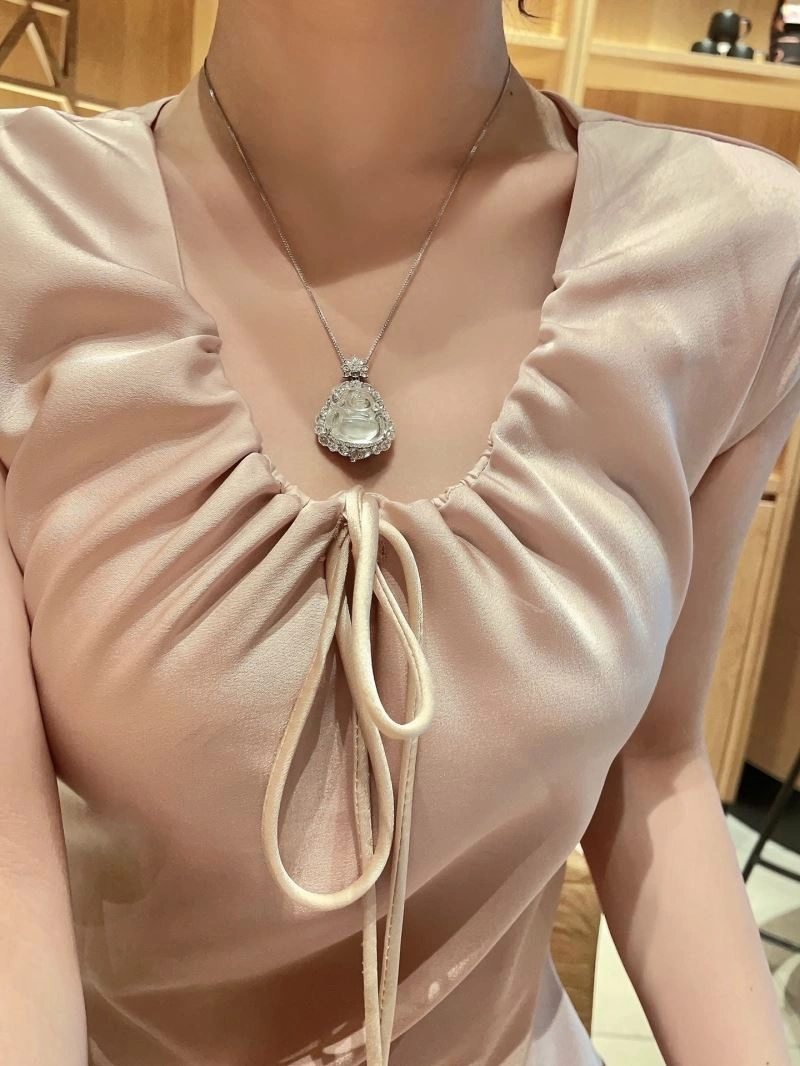 Unclassified Brand Necklaces Reliable 213702