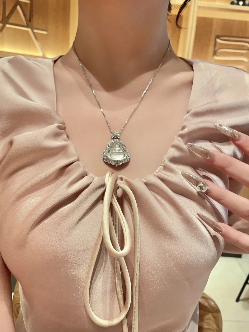 Unclassified Brand Necklaces Reliable 213702