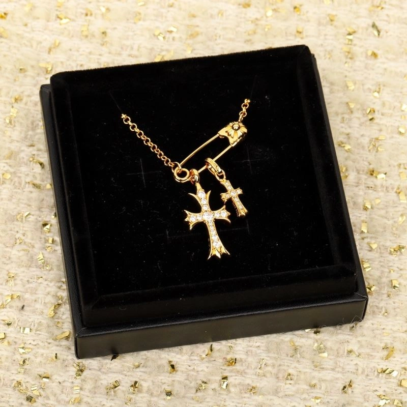 Unclassified Brand Necklaces DailyWear 213710