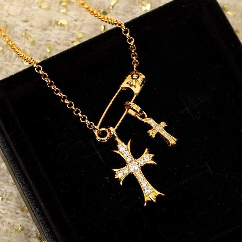 Unclassified Brand Necklaces DailyWear 213710