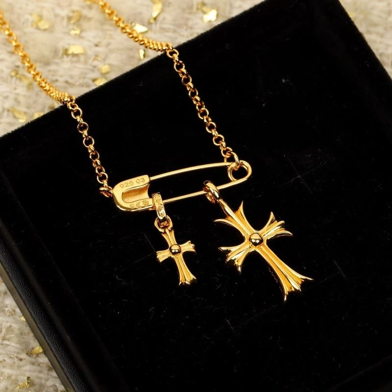 Unclassified Brand Necklaces DailyWear 213710
