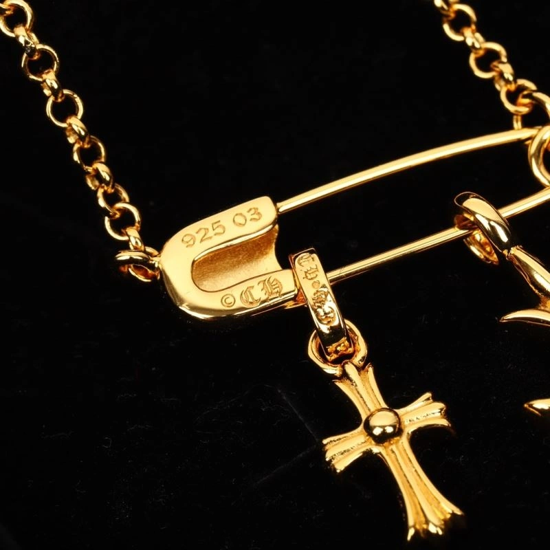 Unclassified Brand Necklaces DailyWear 213710