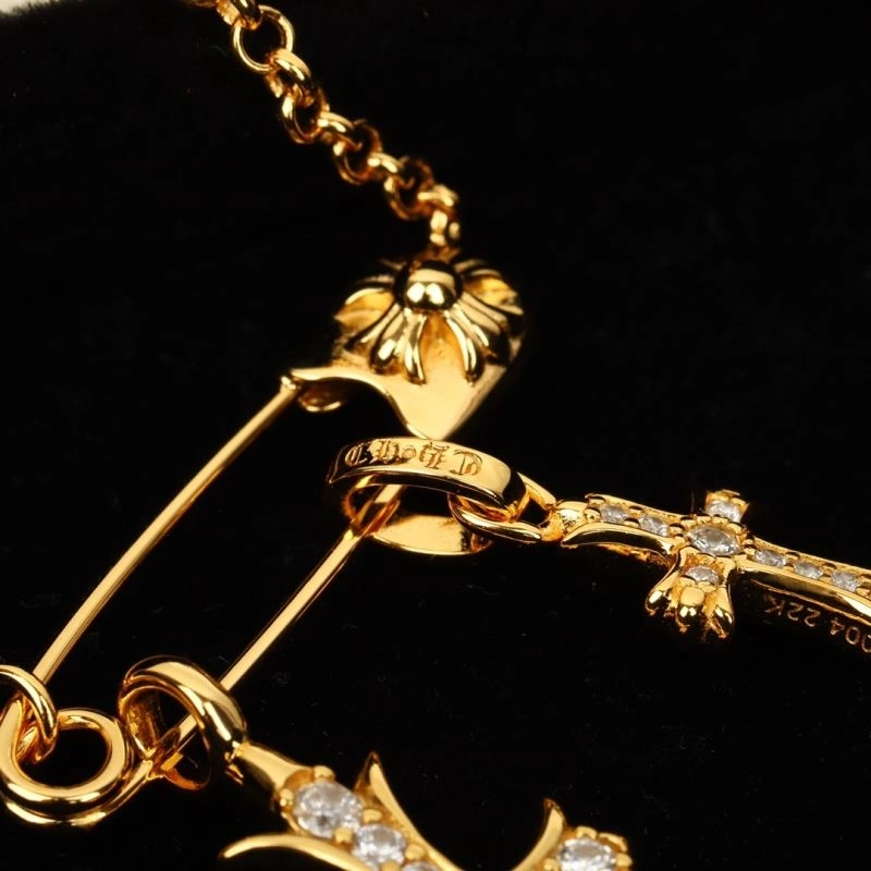 Unclassified Brand Necklaces DailyWear 213710