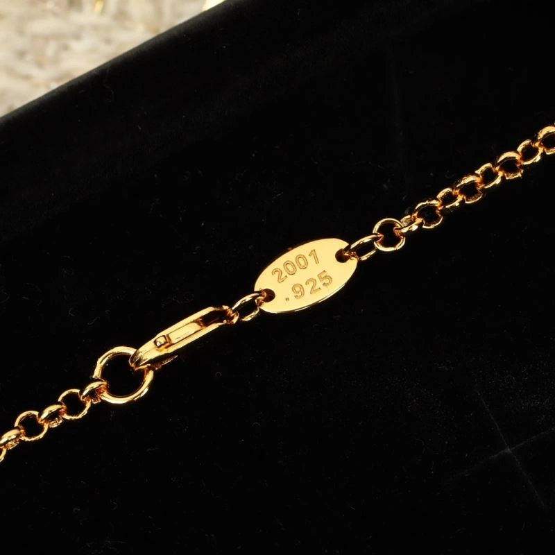 Unclassified Brand Necklaces DailyWear 213710