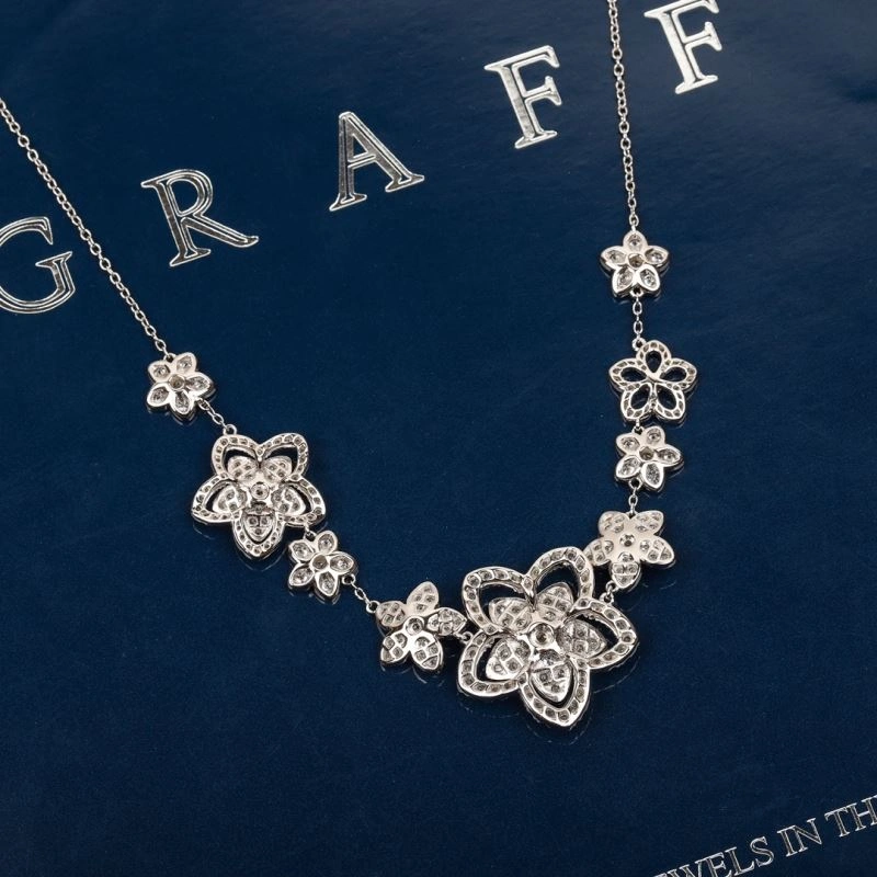 Affordable Unclassified Brand Necklaces 213709