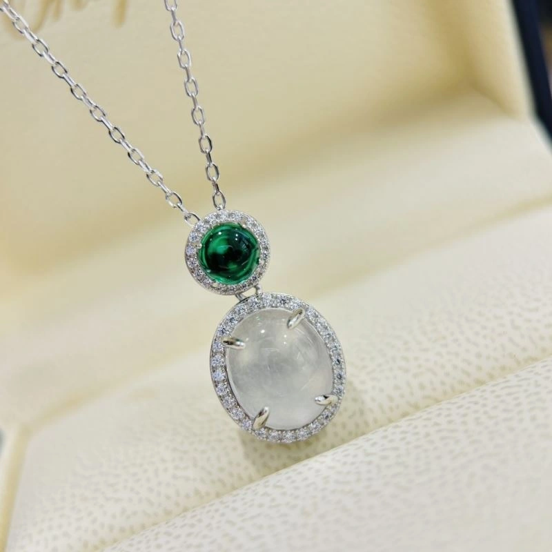 Unclassified Brand Necklaces AllSeason 213707