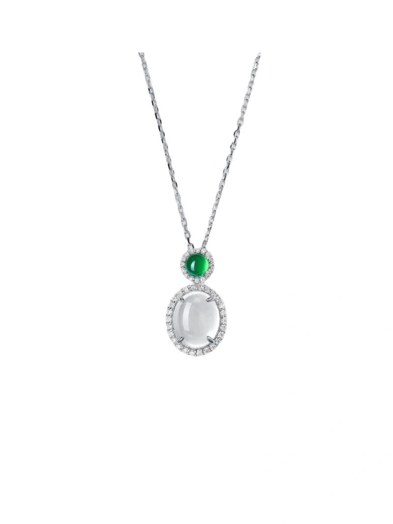 Unclassified Brand Necklaces AllSeason 213707