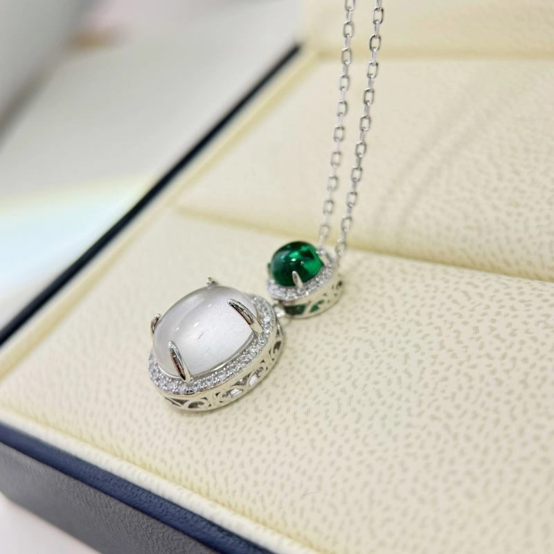 Unclassified Brand Necklaces AllSeason 213707