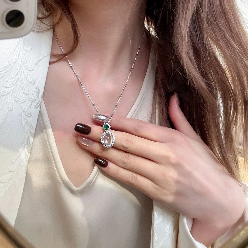 Unclassified Brand Necklaces AllSeason 213707