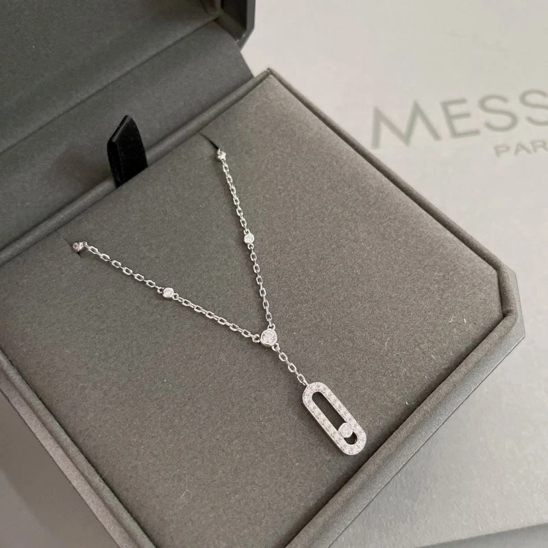 Unclassified Brand Necklaces ModernLook 213704