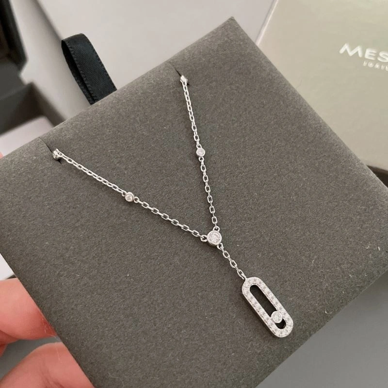Unclassified Brand Necklaces ModernLook 213704