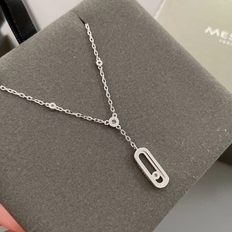 Unclassified Brand Necklaces ModernLook 213704