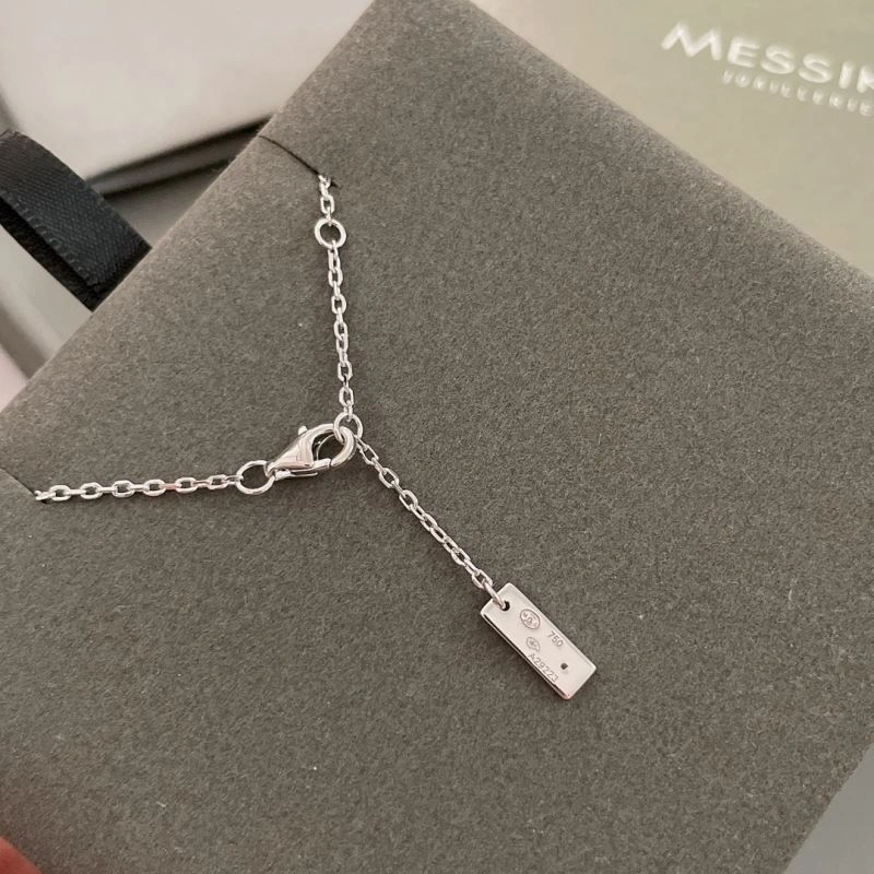 Unclassified Brand Necklaces ModernLook 213704