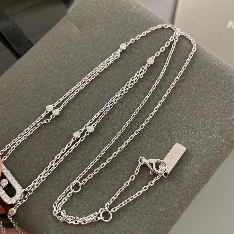 SmoothTexture Unclassified Brand Necklaces 213706
