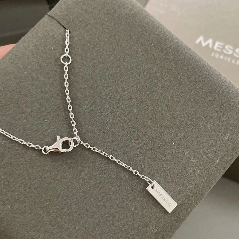 SmoothTexture Unclassified Brand Necklaces 213706