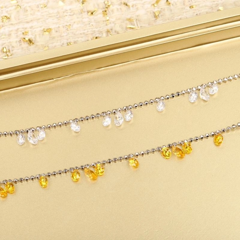 Resilient Unclassified Brand Necklaces 213711