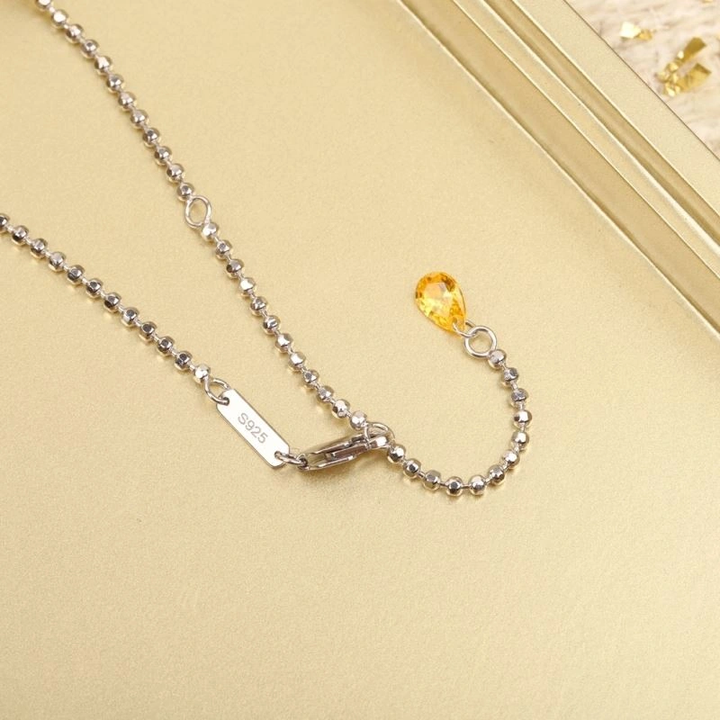 Resilient Unclassified Brand Necklaces 213711