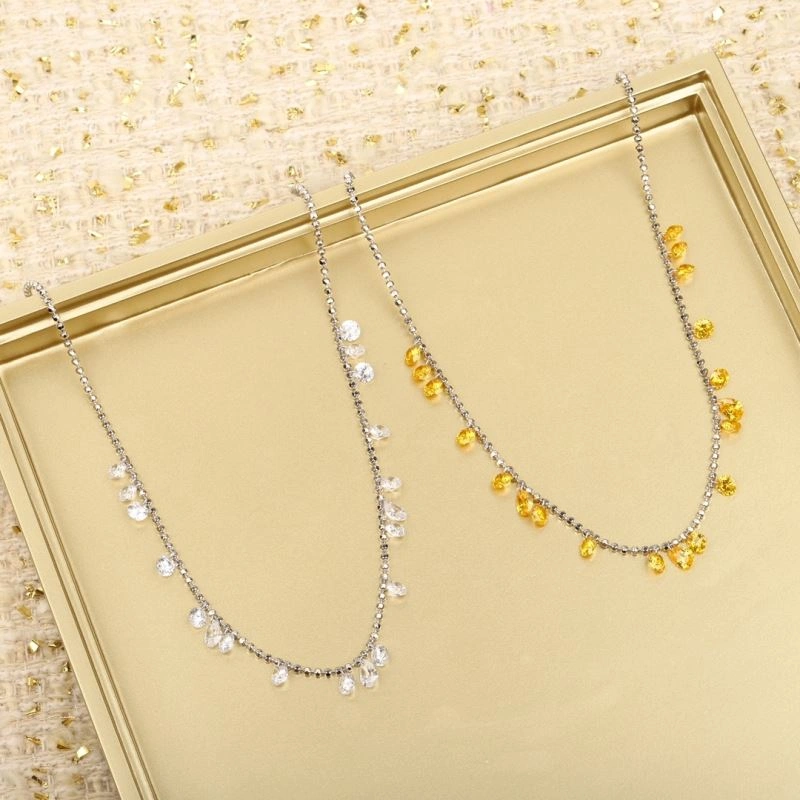 Resilient Unclassified Brand Necklaces 213711