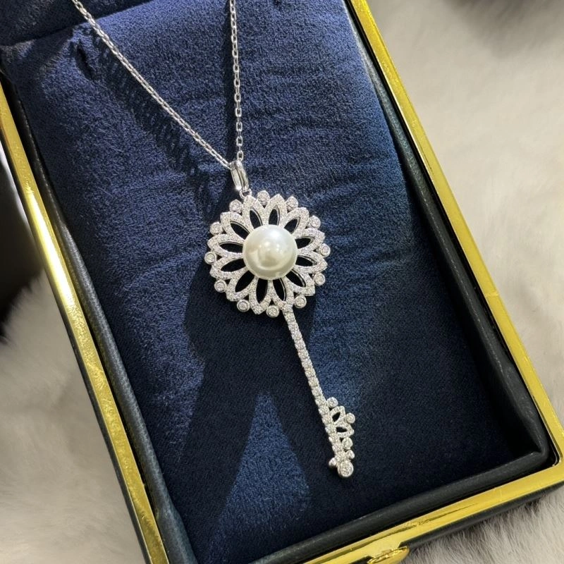 Unclassified Brand Necklaces FlexibleFit 213697