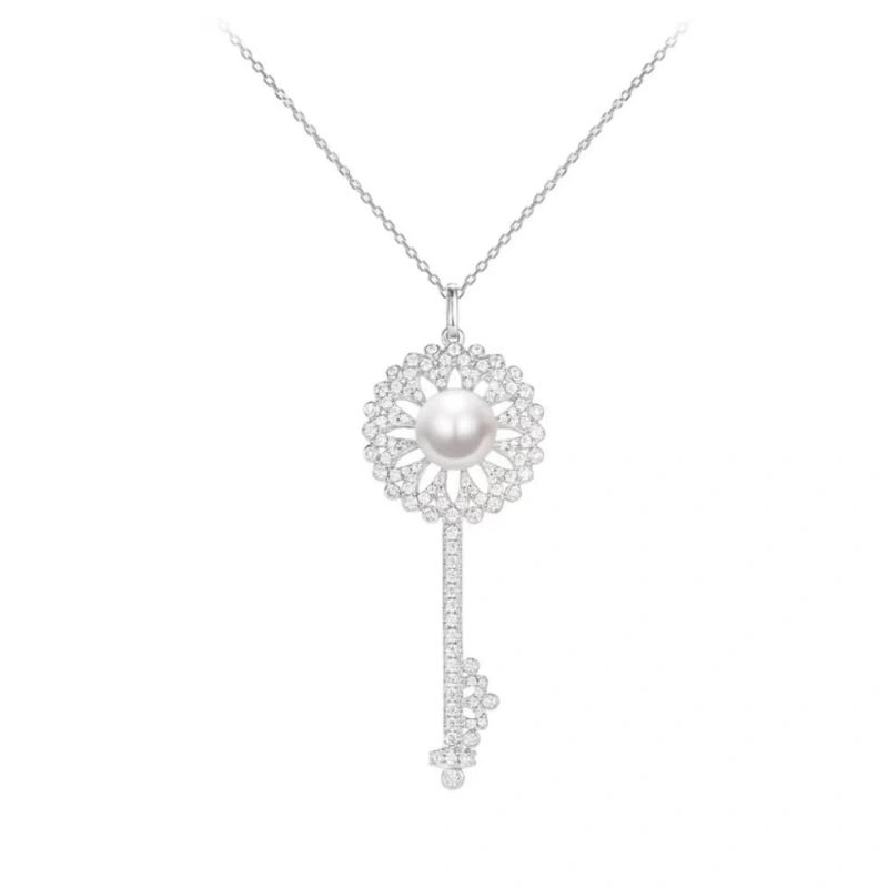 Unclassified Brand Necklaces FlexibleFit 213697