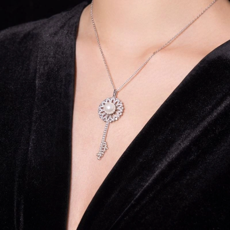 Unclassified Brand Necklaces FlexibleFit 213697