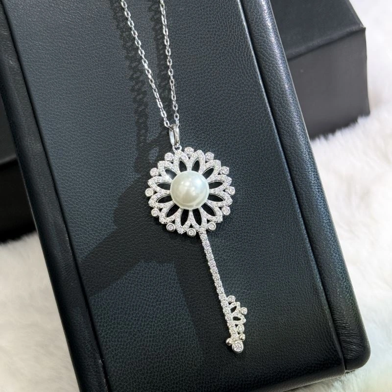 Unclassified Brand Necklaces FlexibleFit 213697